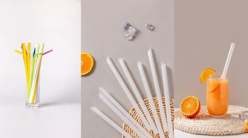 抢占制高点：我国主导制定的可堆肥吸管国际标准ISO 5424：2022正式发布！