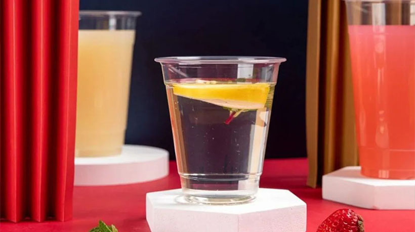 生物降解饮用吸管国家标准发布，从此有标可依！